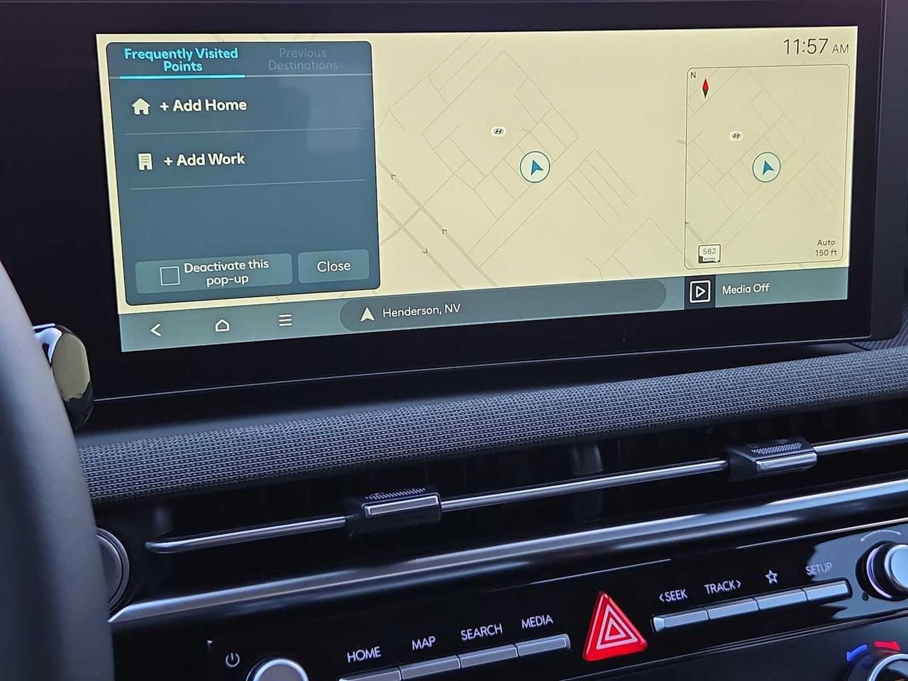 2025 Hyundai Santa Cruz Limited - Photo 29