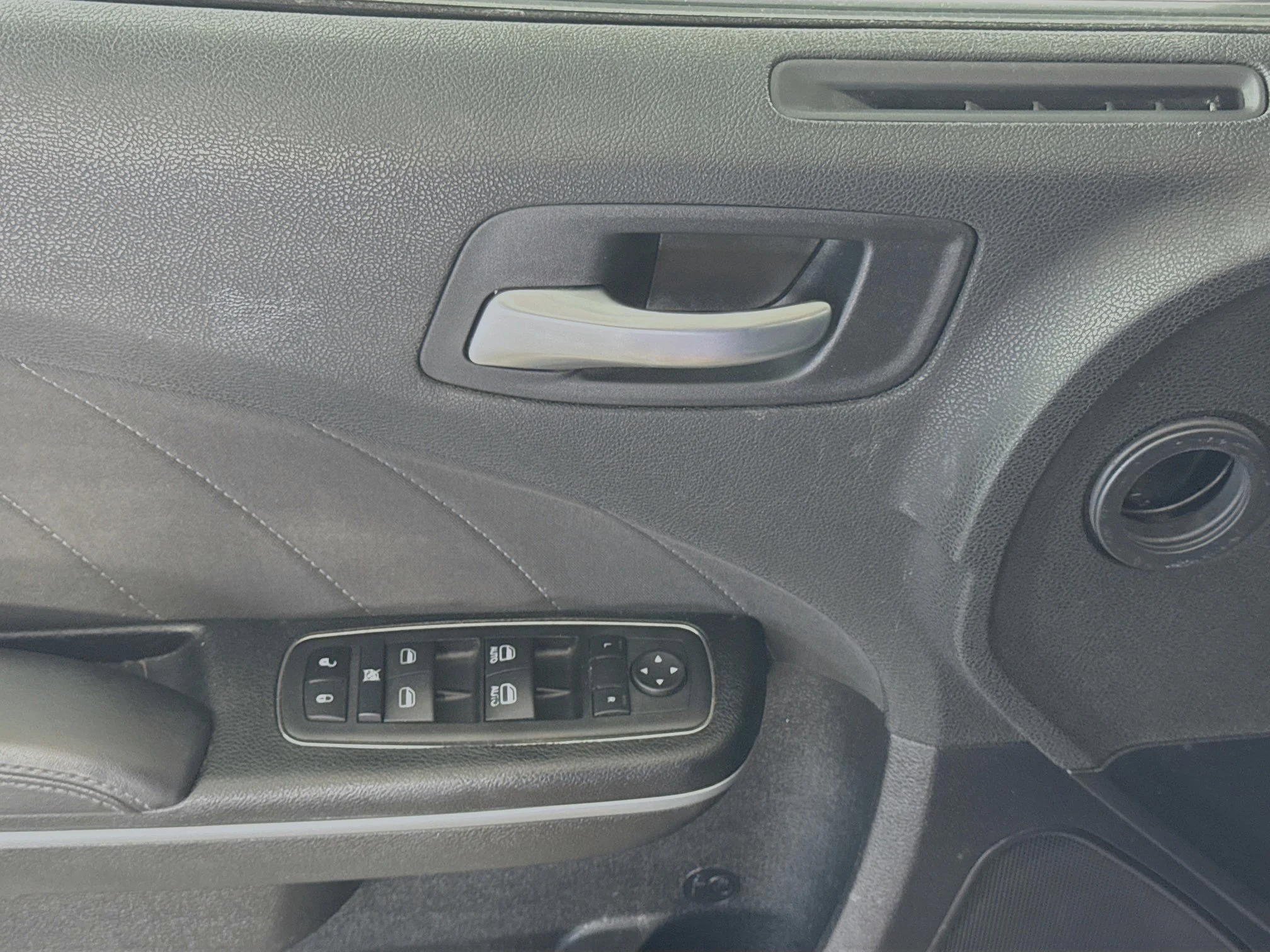 Used 2023 Granite Pearlcoat Dodge GT image 20