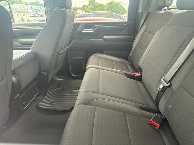 2024 Chevrolet Silverado 2500HD LT - Photo 19