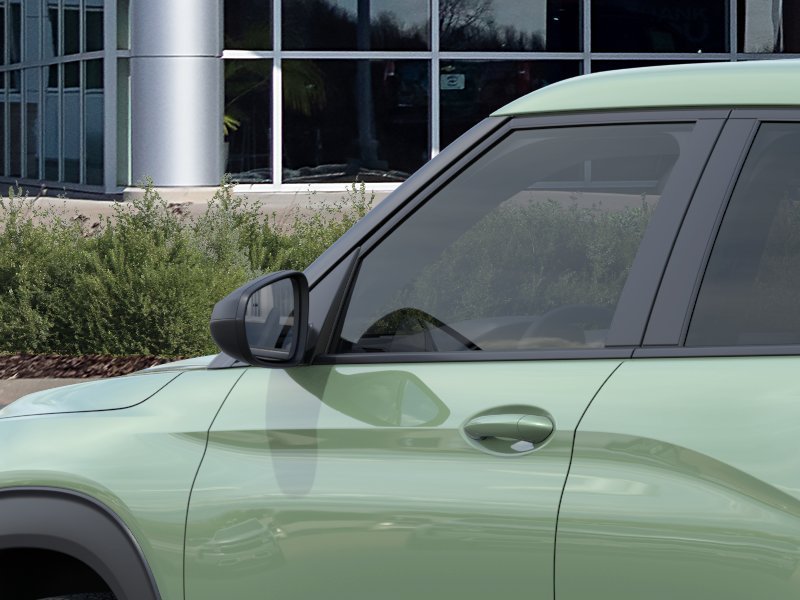 2026 Chevrolet Trailblazer LS - Photo 13