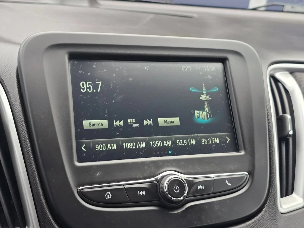 2016 Chevrolet Malibu 1LS - Photo 25