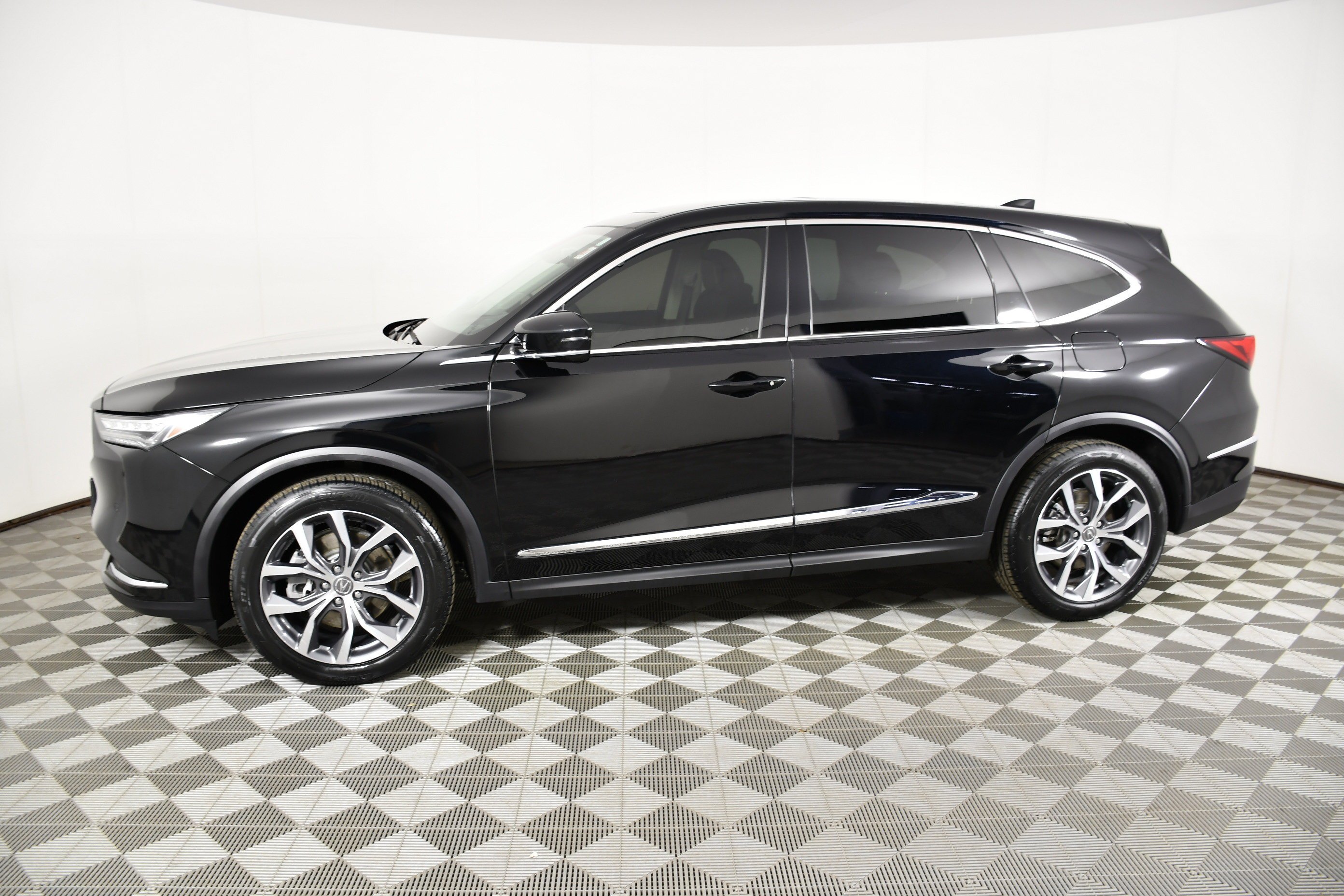 2024 Acura MDX Technology Package - Photo 9