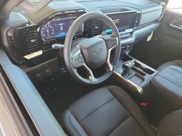2026 Chevrolet Silverado 1500 RST - Photo 6