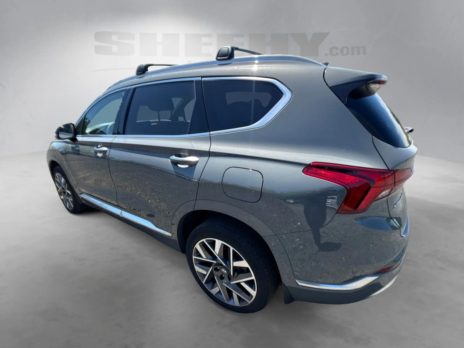Used 2023 Gray Hyundai Calligraphy image 17