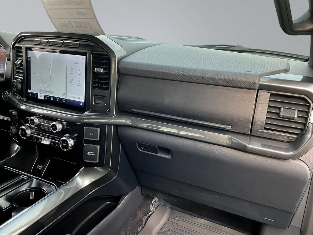 2023 Ford F-150 25