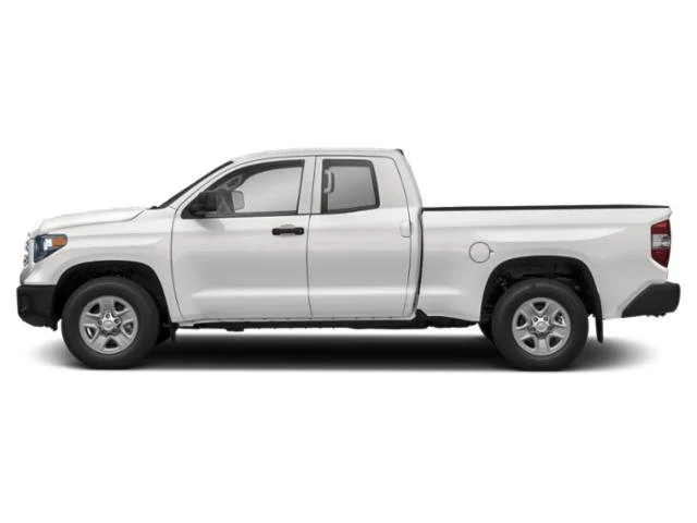 Used 2020 Super White Toyota SR image 6