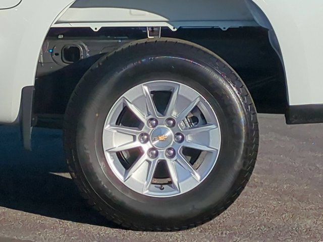 2026 Chevrolet Silverado 1500 LT - Photo 33