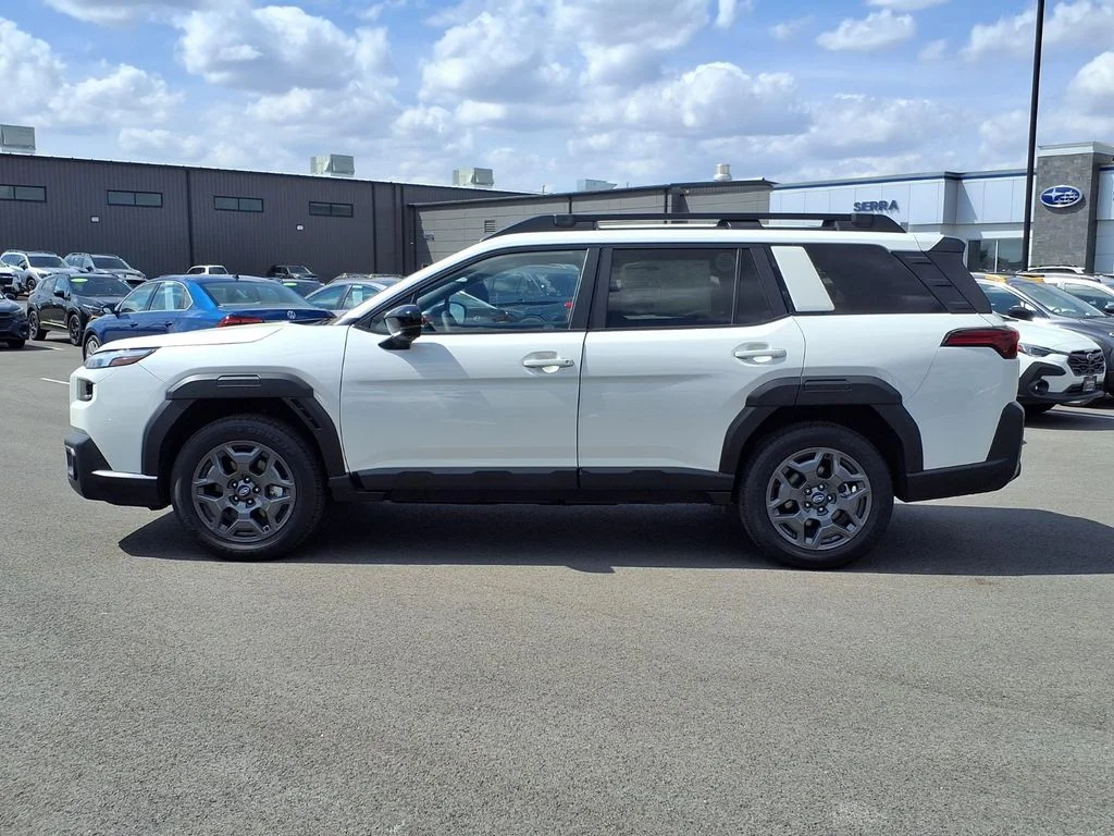 2026 Subaru Outback Premium - Photo 13