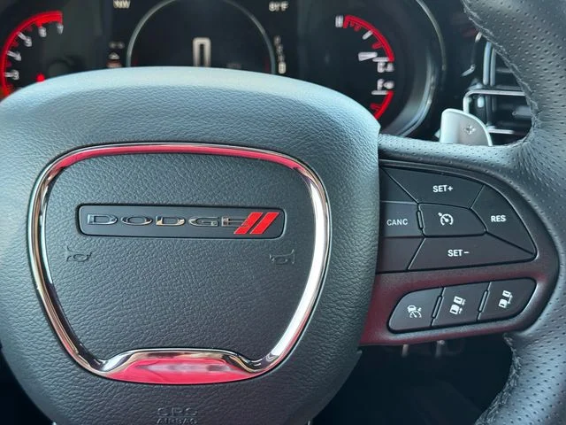 New 2026 B5 Blue Exterior Paint Dodge GT PLUS image 29
