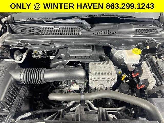 Used 2020 Brown Ram Limited image 30