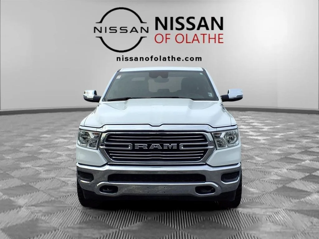 2023 RAM Ram 1500 Pickup Laramie - Photo 31