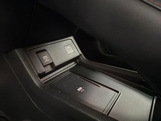 Used 2024 Gray Acura A-Spec Advance Package image 22
