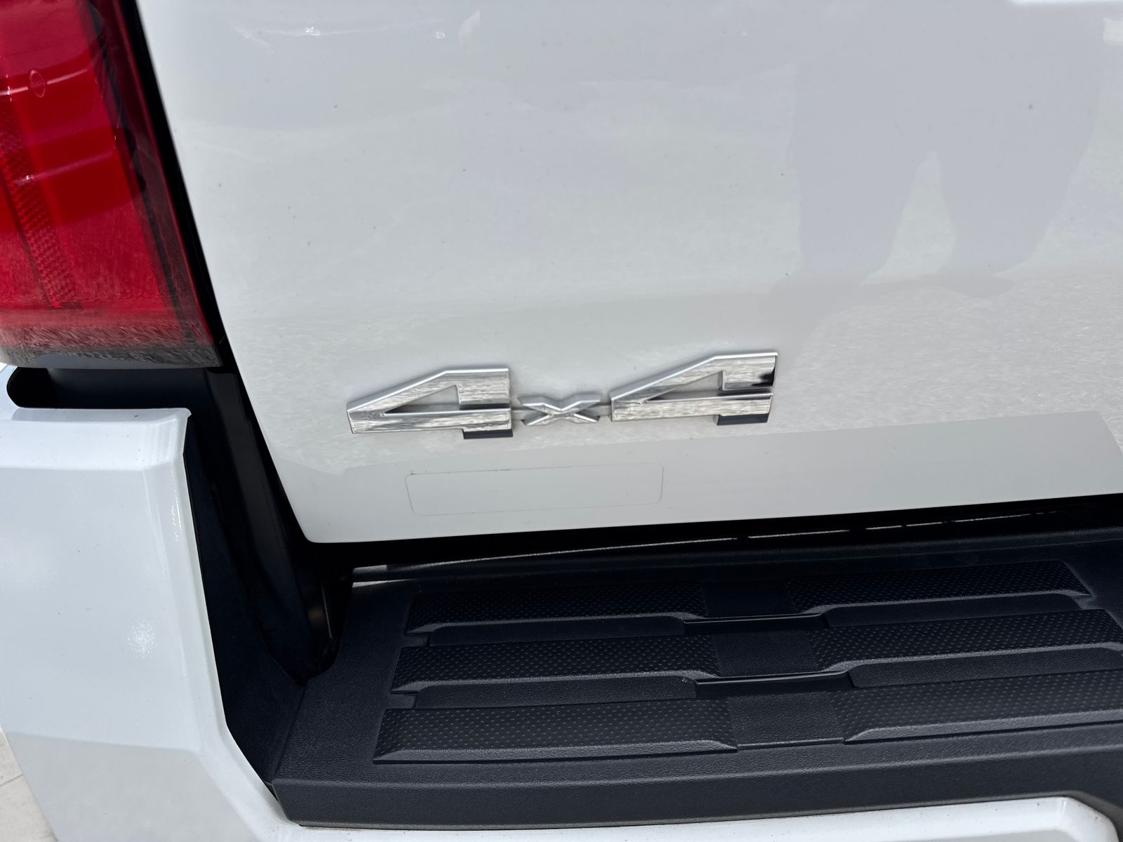 Used 2024 White Toyota SR5 image 40