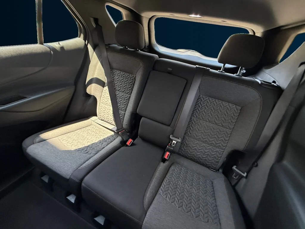 Used 2024 Gray Chevrolet LT image 16
