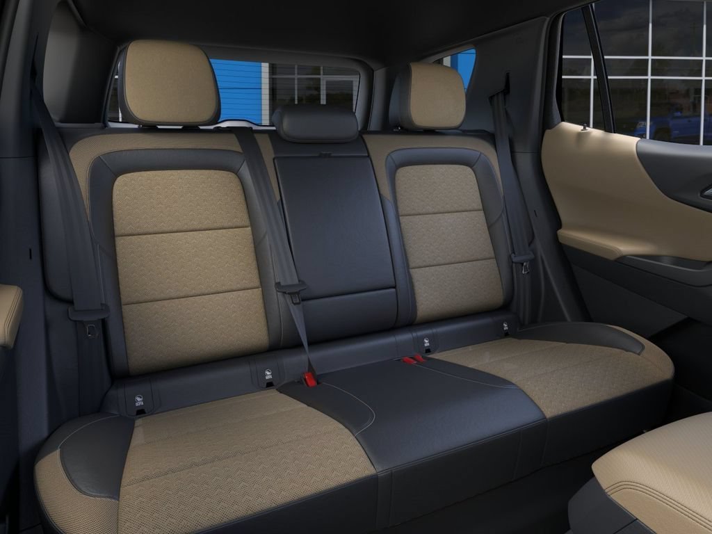 2026 Chevrolet Equinox ACTIV - Photo 17