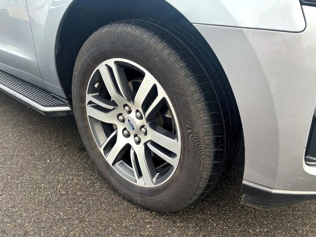 2023 Ford Expedition Limited - Photo 10
