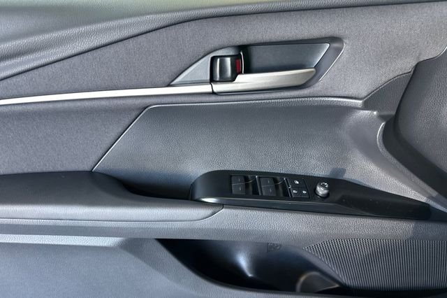 New 2026 Underground Toyota  LE image 11