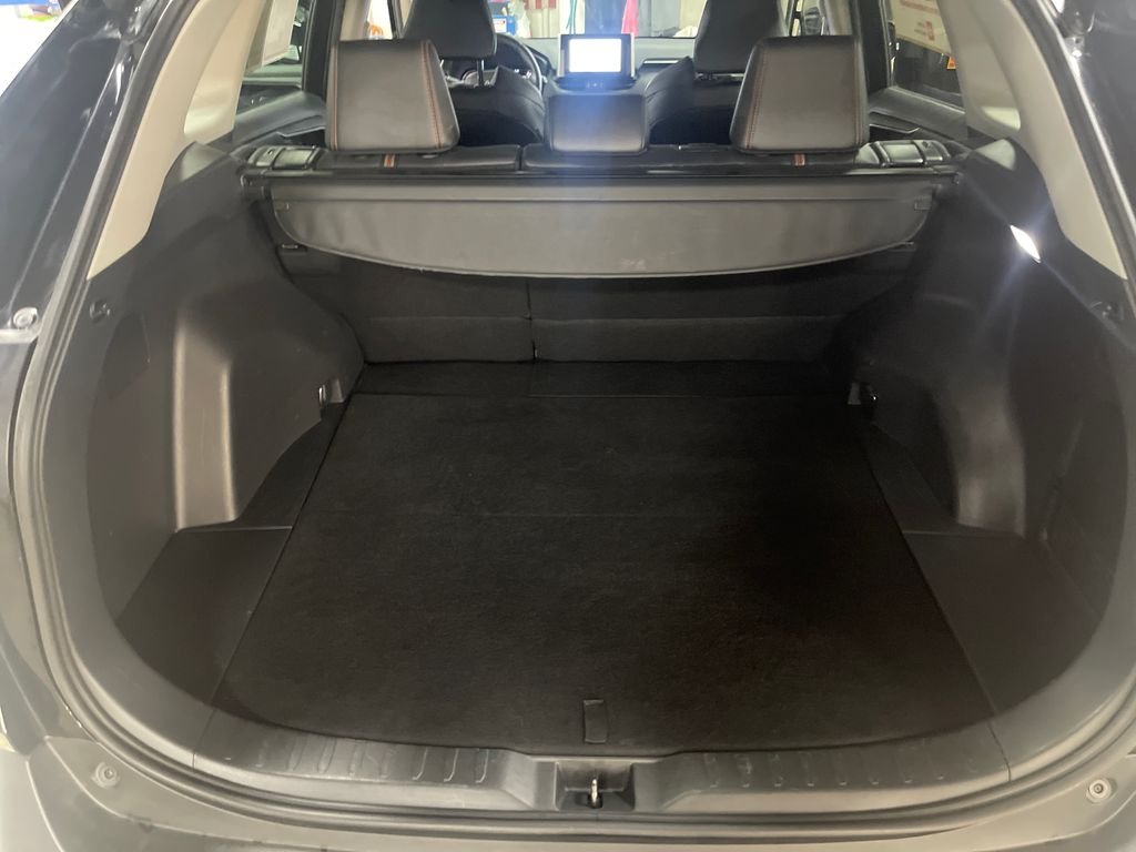Used 2024 Black Toyota Adventure image 26