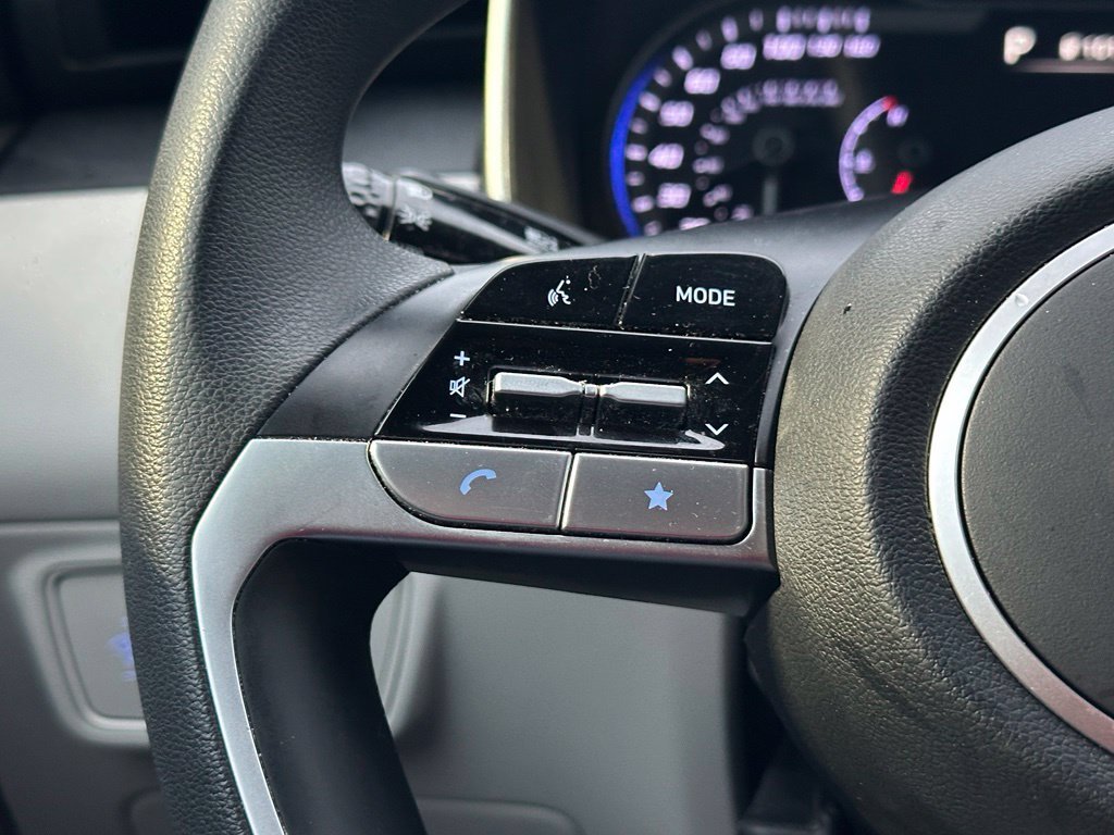 2024 Hyundai Tucson SEL - Photo 19