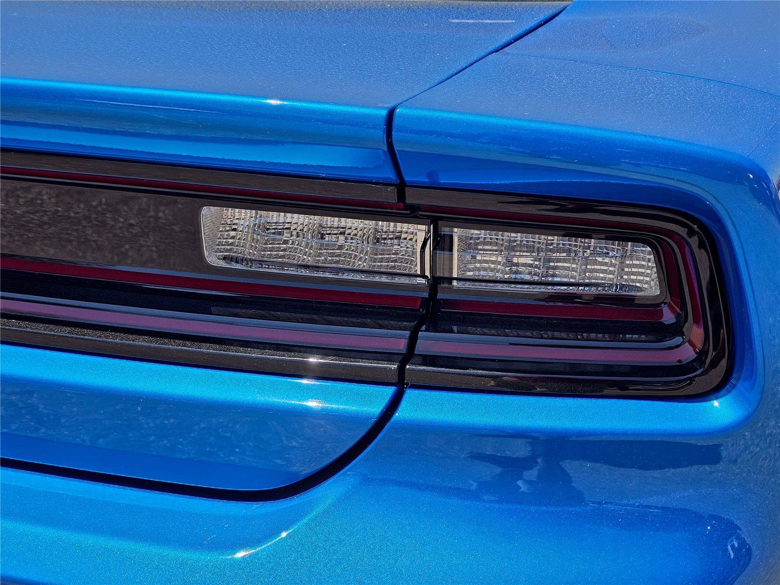 New 2026 Bludicrous Dodge R/T Plus image 9