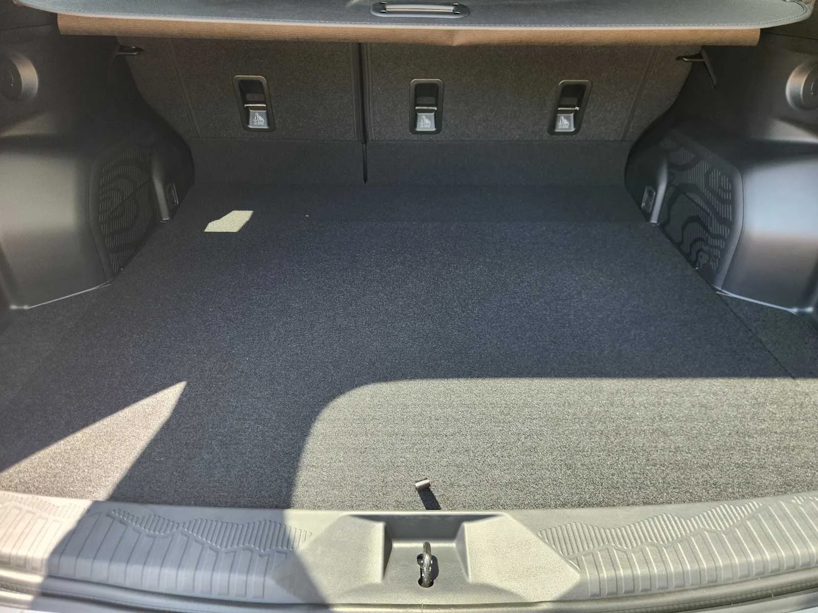 New 2026 ICE SILVER METALLIC Subaru Premium image 22