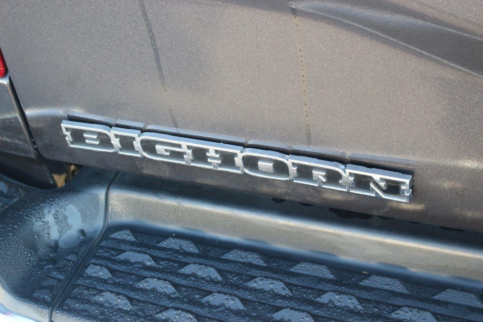 Used 2023 Grey Ram Big Horn image 13