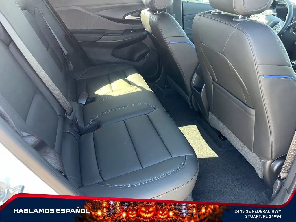 Used 2026 Summit White Buick Sport Touring image 17