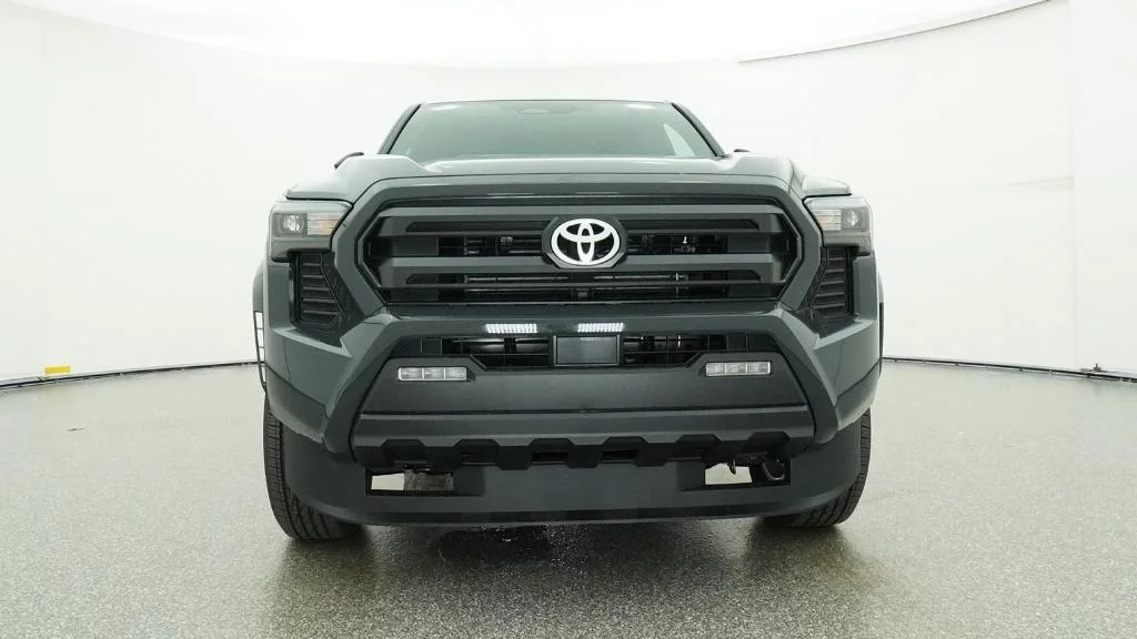 New 2026 Underground Toyota SR5 image 13
