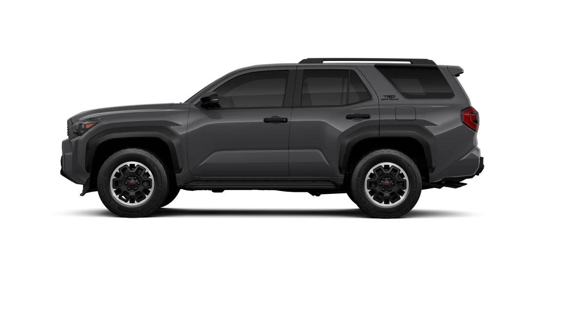 New 2026 Underground Toyota TRD Off-Road Premium image 47