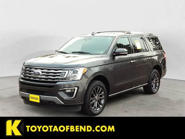 2021 Ford Expedition