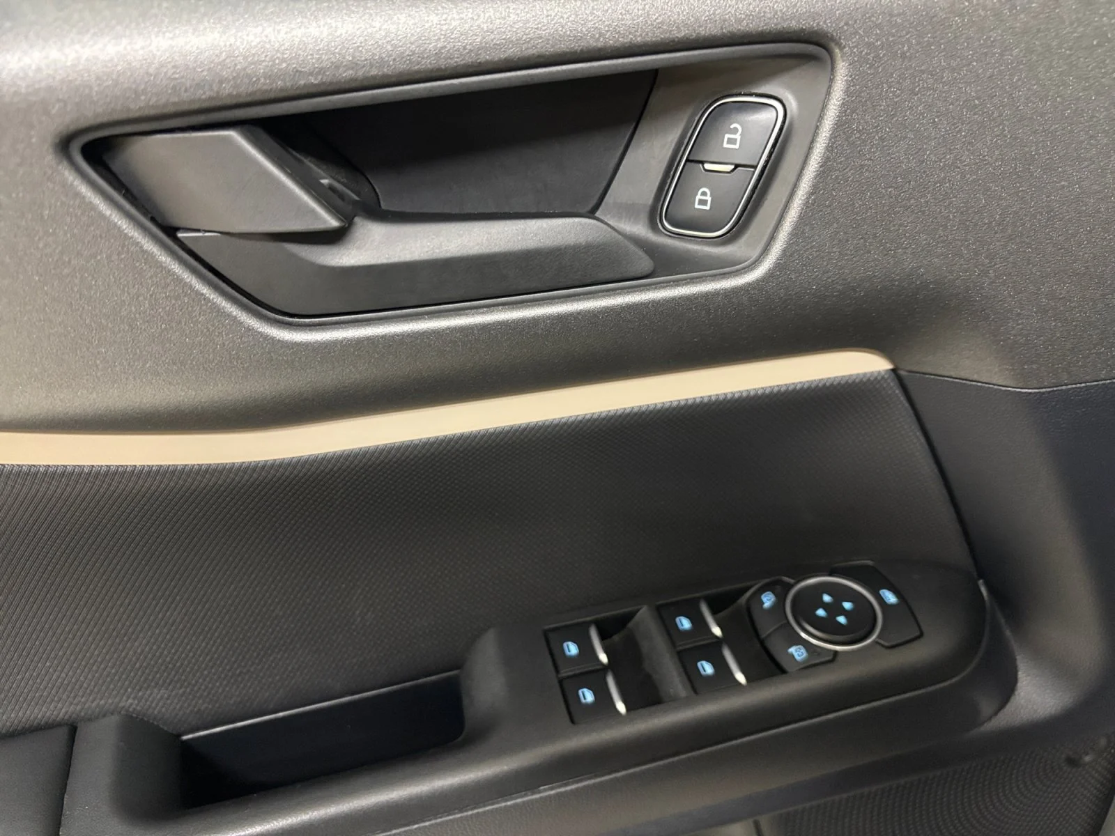 Used 2025 Black Ford Big Bend image 11