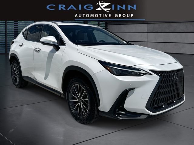 2024 Lexus NX 350 Premium