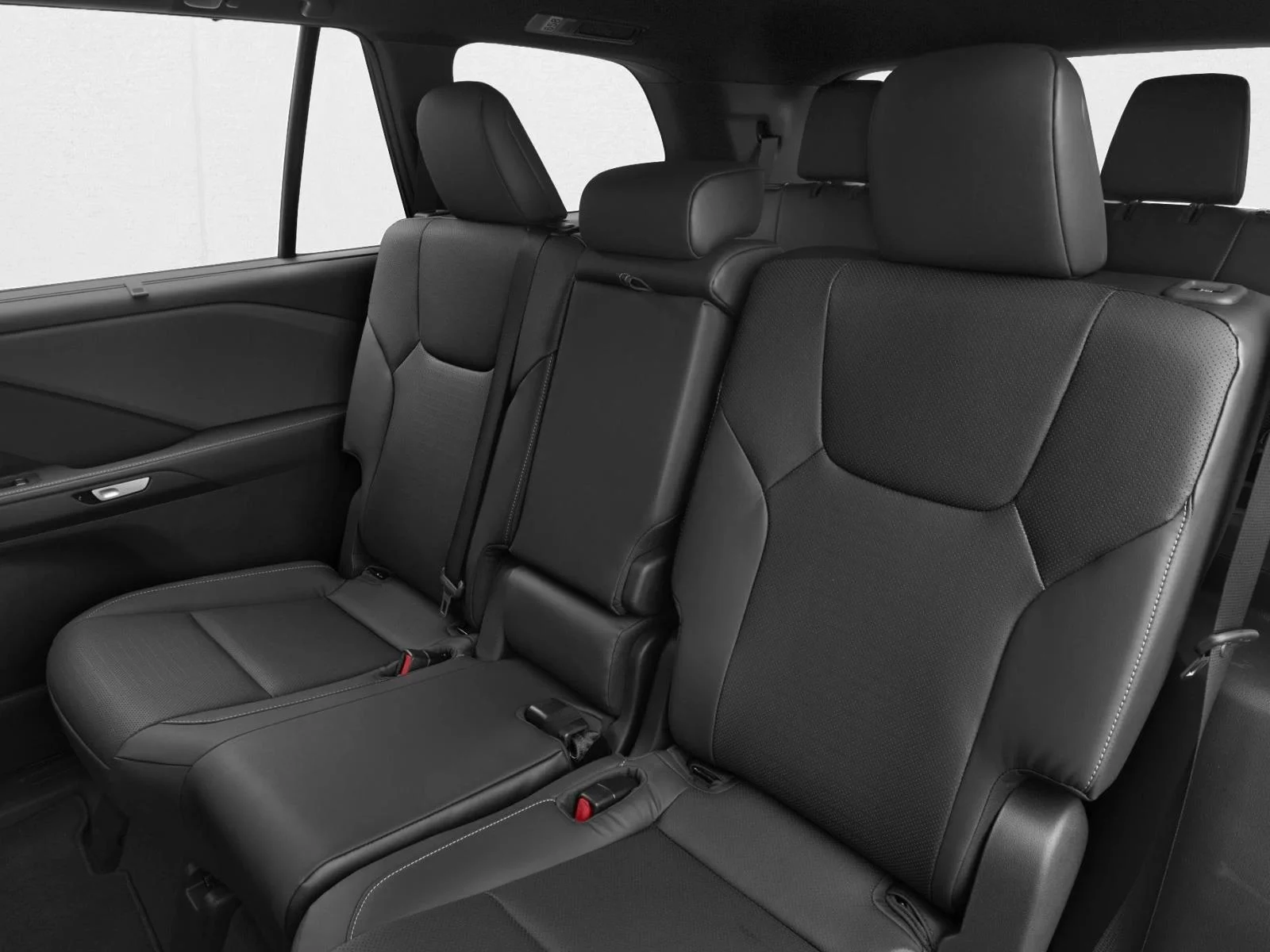 New 2026 Nightfall Mica Lexus  350 PREMIUM AWD image 9
