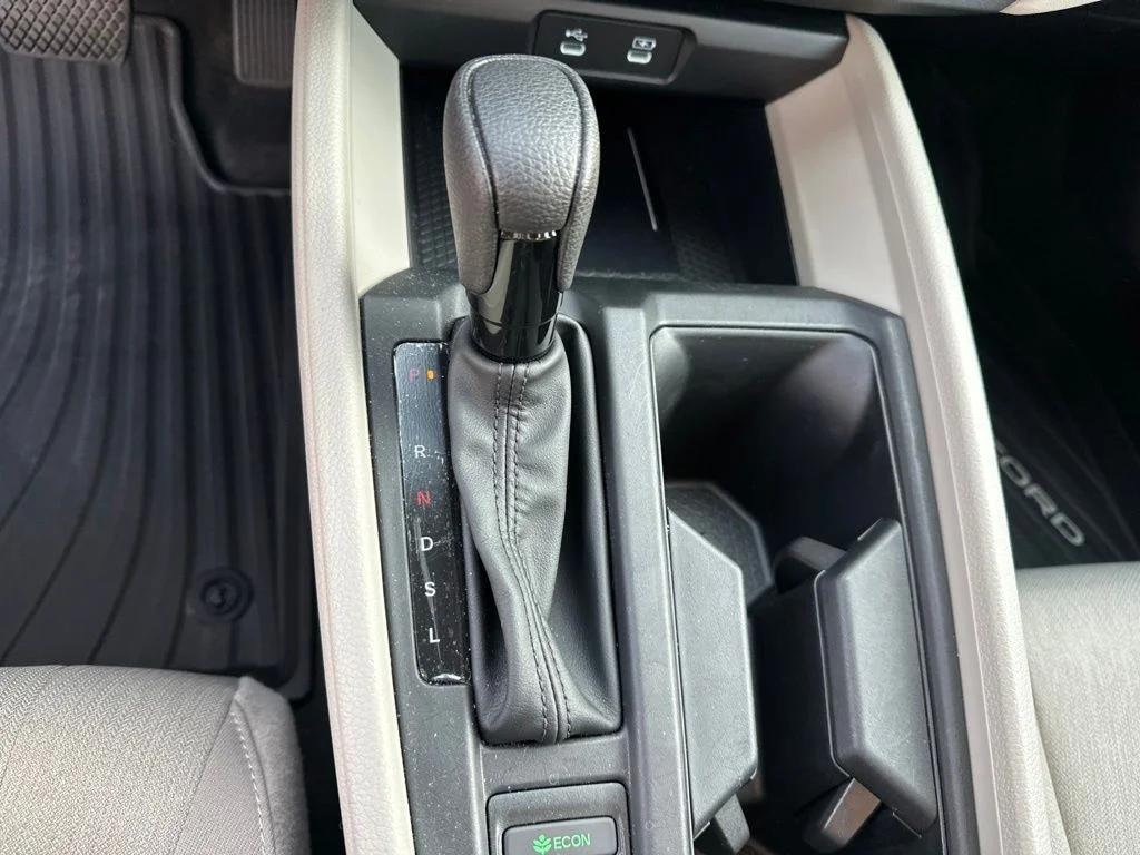 2026 Honda Accord SE - Photo 27