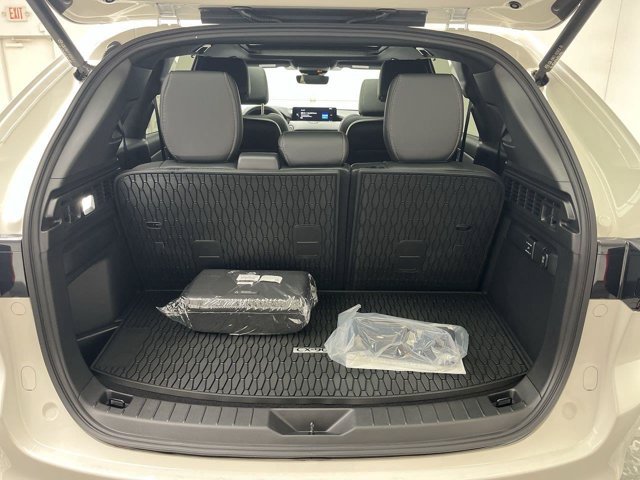 New 2026 Rhodium White Premium Mazda S Premium Plus image 31
