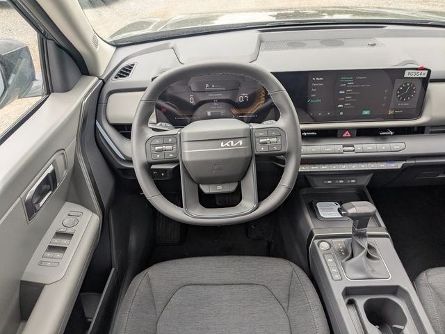 New 2027 Interstellar Gray Kia S image 17