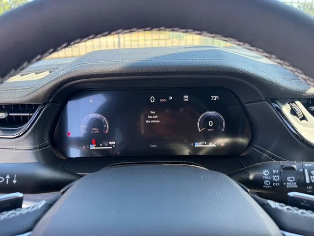 New 2026 Silver Jeep Altitude image 15