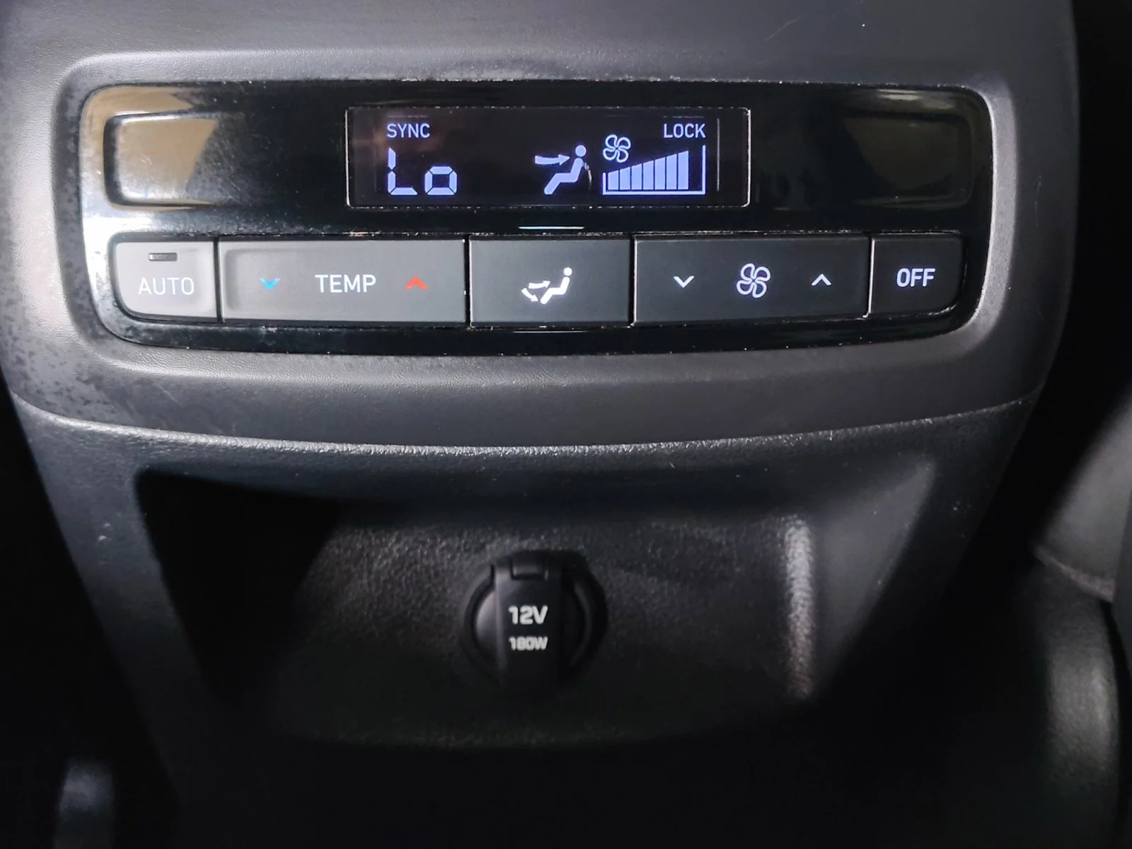 Used 2023 Abyss Black Pearl Hyundai XRT image 35