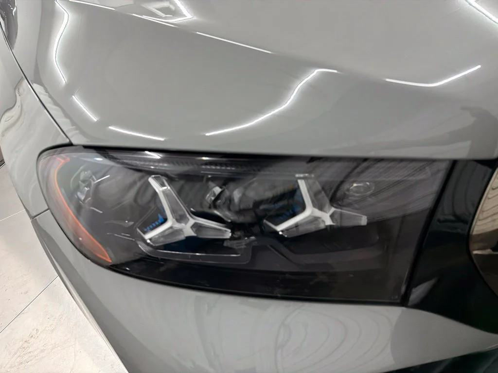 New 2027 White Mercedes-Benz GLE 450 Coupe image 10