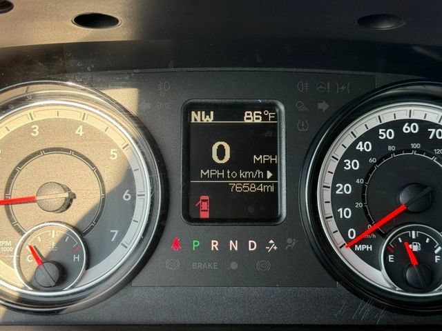 Used 2022 White Ram Tradesman image 21