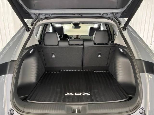New 2026 Urban Gray Pearl Acura Base image 14