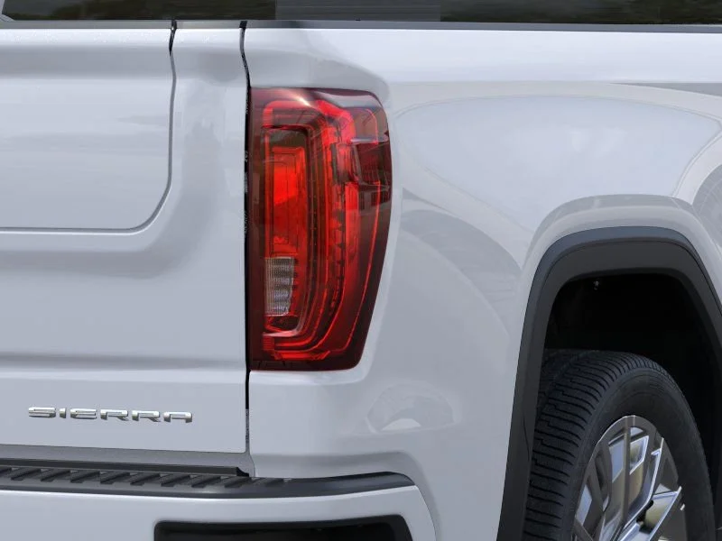 2026 GMC Sierra 1500 Denali - Photo 11