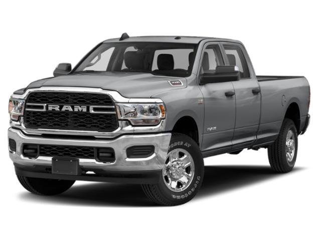 2020 RAM 3500 Pickup Tradesman