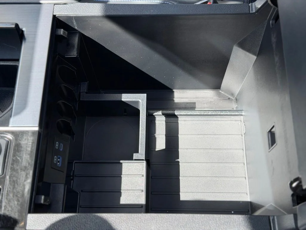Used 2024 Silver Toyota Platinum image 22