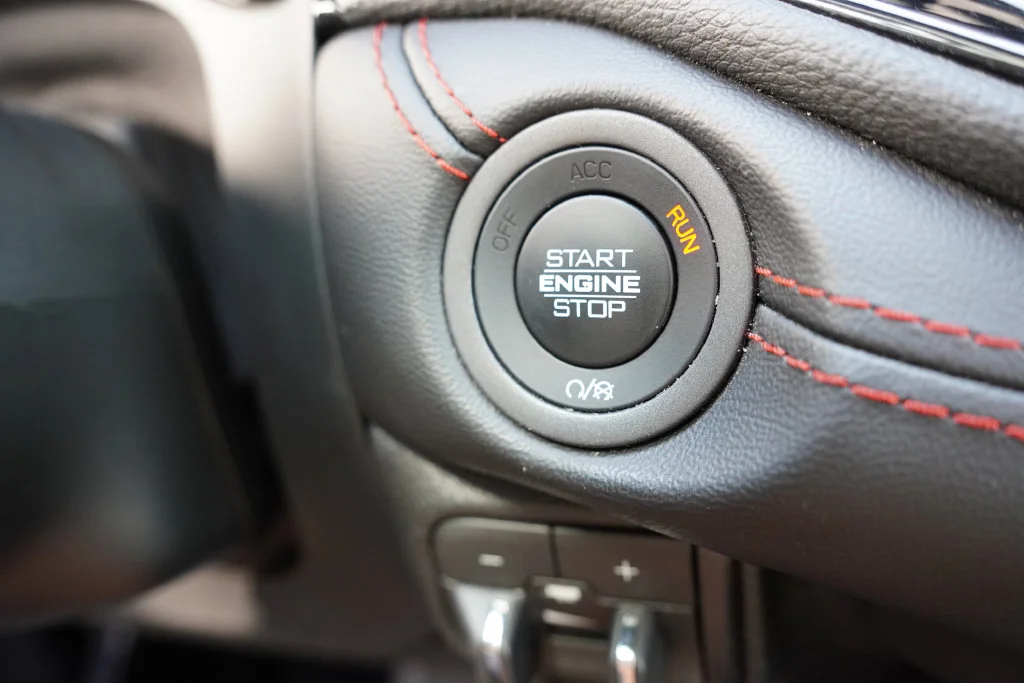 Certified Used 2026 Vapor Gray Dodge GT Plus HEMI V8 image 36