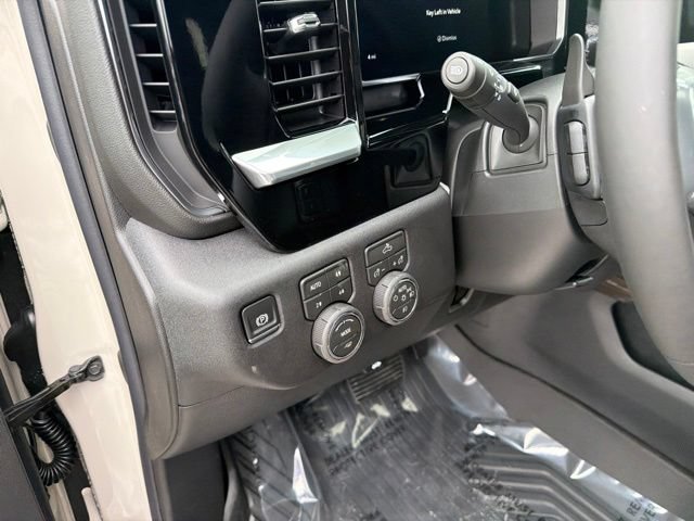 2026 Chevrolet Silverado 1500 RST - Photo 30