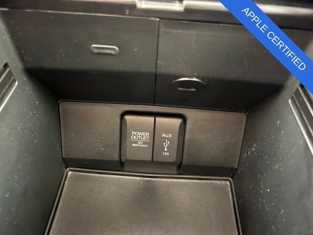 Used 2023 Obsidian Blue Honda RTL-E image 17