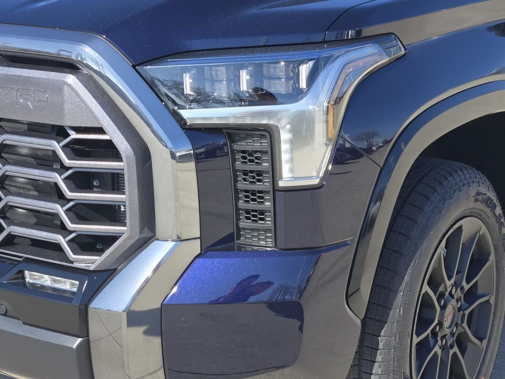 2026 Toyota Tundra Platinum - Photo 6