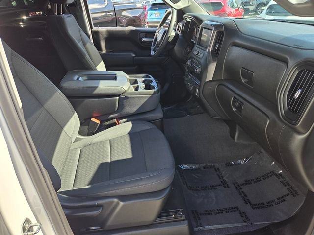 2023 Chevrolet Silverado 1500 Custom - Photo 15