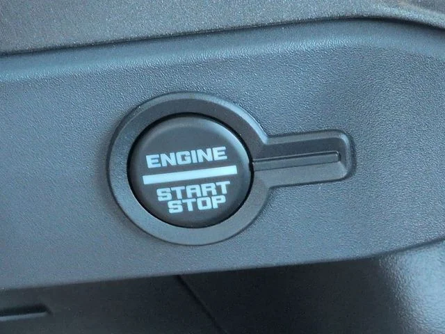 New 2026 Avalanche Gray Ford Base image 26